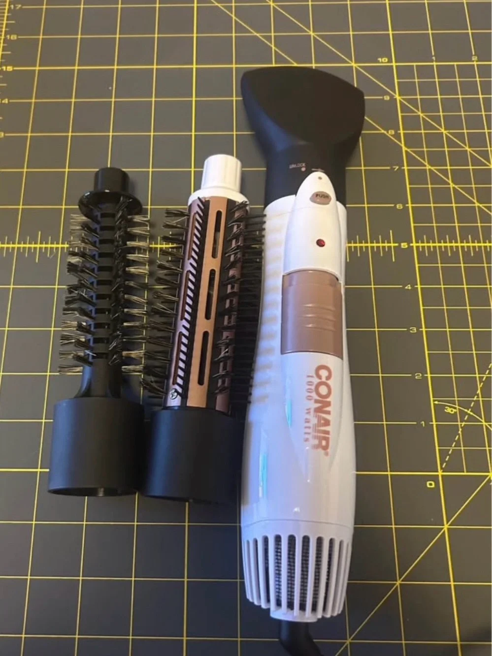ConAir hair dryer